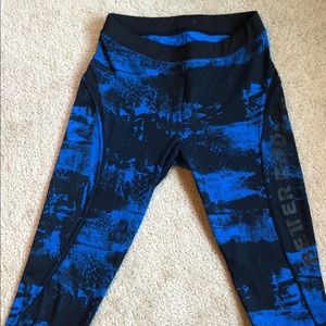 Better Bodies Leggings
